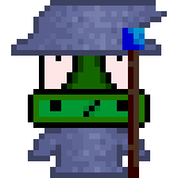 Zombie mage2