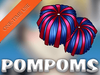 Shop pompoms