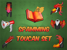 ToucanBox