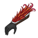 Toucan gloves