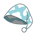 Afk hat