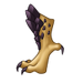 Dragon boots