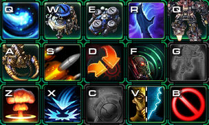 Tychus masteries