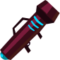 Cluster bombs