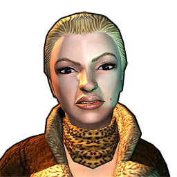 Gryzunova
