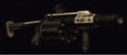 Grenade Launcher