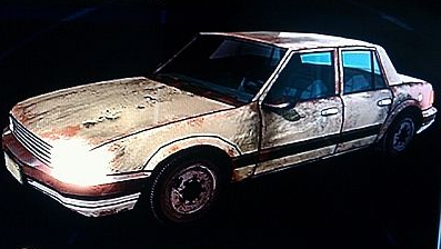 Cavalier