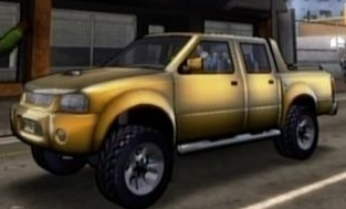 Truck it