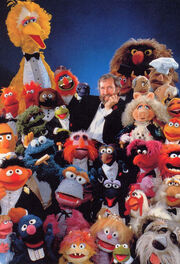 Jim-Henson-Muppets