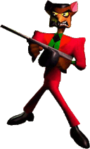 Pinstripe Potoroo Don Pinstripelli Potorotti.gif