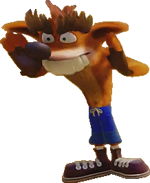 Fake Crash | Bandipedia | FANDOM powered by Wikia