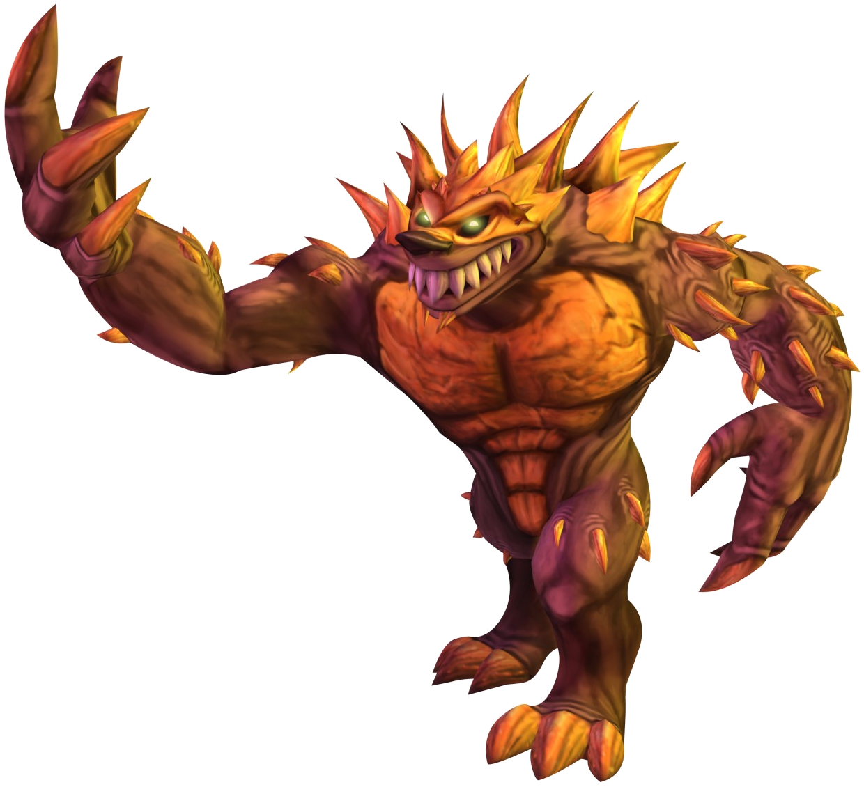 Image Crash Bandicoot Mind over Mutant Spike.png Bandipedia