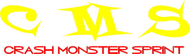 File:Crash Monster Sprint logo.png