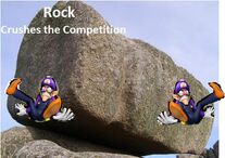 Crush competition