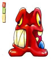 GoGoCraBoNewGenSticker112