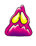 Scared Official Gogo