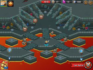 TempleOfTheSerpentKing L42 Start