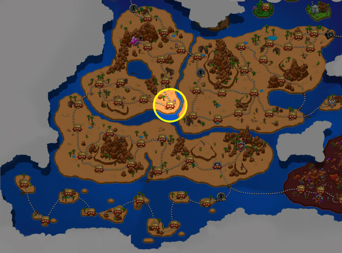 TheRavensEyeLocation