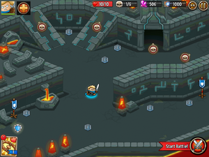 TempleOfTheSerpentKing L9 Start