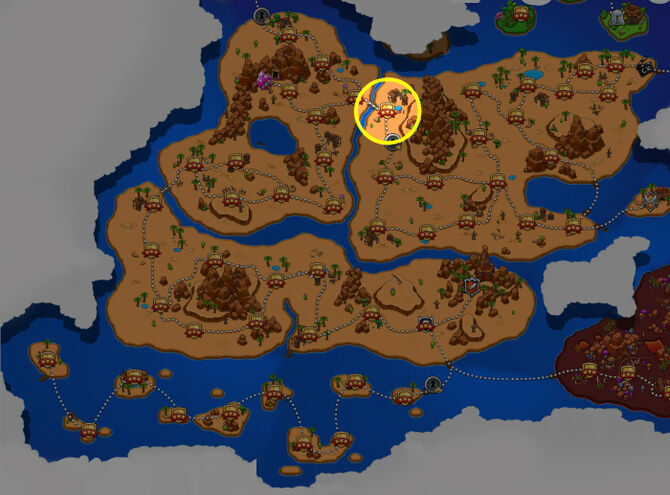 SandstoneAquiferLocation