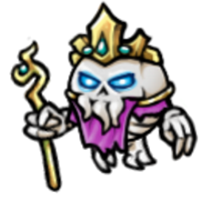 Undead lich-0