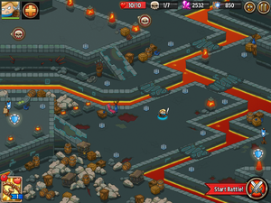 TempleOfTheSerpentKing L13 Start