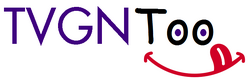 TVGN Too Logo