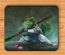 Samurai Lizard-1