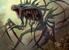 Bone Hunter