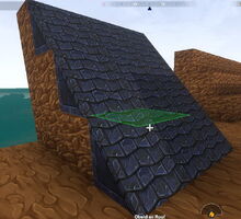 Creativerse Roofs R23 3337