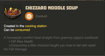 Creativerse R28 tooltips Food0016