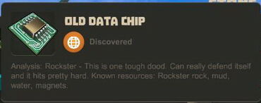 Creativerse Data Chip18
