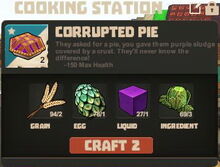 Creativerse cooking R24 63