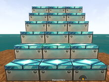 Creativerse Stairs R23 3336