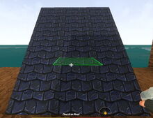 Creativerse Roofs R23 3335