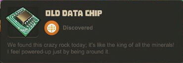 Creativerse Data Chip07