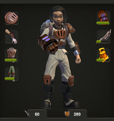 R31set iron