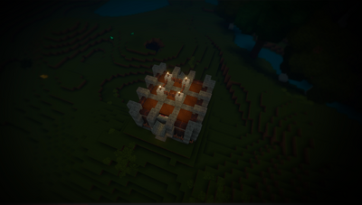 Creativerse R31 Blueprints IB02