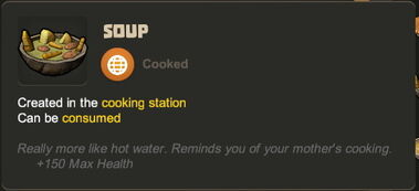 Creativerse R28 tooltips Food0010