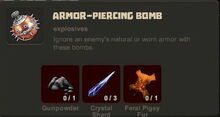 Creativerse Crystal shard03