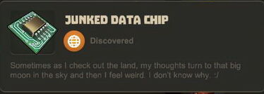 Creativerse Note big moon001