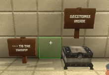 Creativerse Furniture 193266