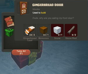 Creativerse Haunted Holiday Recipe007