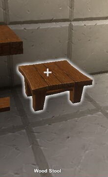 Creativerse Furniture 193229
