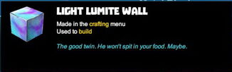 Creativerse tooltips R40 021 metal blocks crafted