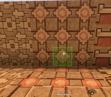 Creativerse Mayan block sets219