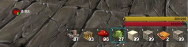 Lettuceeaten