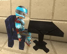Creativerse R24 Möbel 027