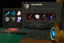 Creativerse Thing loot R26 11334