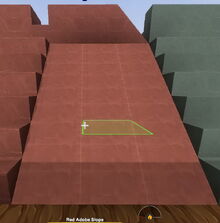 Creativerse R36 Stairs Roofs1429